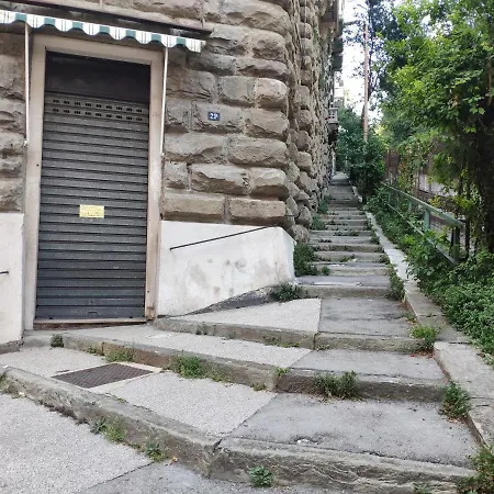 Apartamento Quiet Near Station *